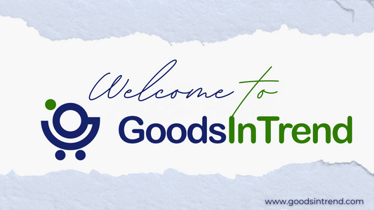 Your Destination for Everything Trendy: The Goods In Trend Experience